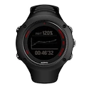 Sporttester SUUNTO Ambit 3 Run + Hrudní pás Černý