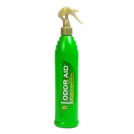 Sprej proti zápachu ODOR-AID Green 420 ml
