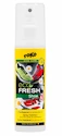 Sprej proti zápachu Toko  Eco Shoe Fresh, 125ml