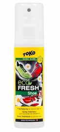 Sprej proti zápachu Toko Eco Shoe Fresh, 125ml