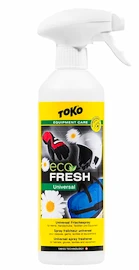 Sprej proti zápachu Toko Eco Universal Fresh, 500ml