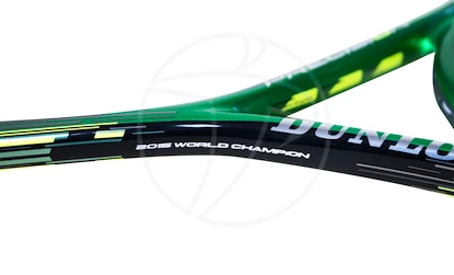 Squashová raketa Dunlop Precision Elite