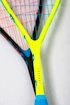 Squashová raketa Salming  Cannone Powerlite Racket Blue/Yellow