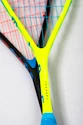 Squashová raketa Salming  Cannone Powerlite Racket Blue/Yellow