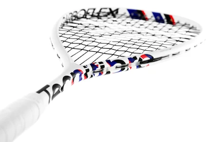 Squashová raketa Tecnifibre  Carboflex 120 X-TOP V2 2024