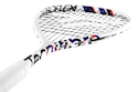 Squashová raketa Tecnifibre  Carboflex 125 X-TOP V2 2024