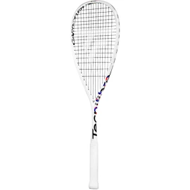 Squashová raketa Tecnifibre Carboflex 130 X-TOP V2 2024