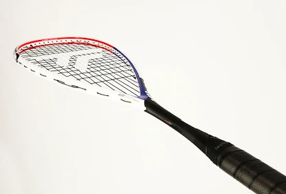 Squashová raketa Tecnifibre  Carboflex Airshaft 125