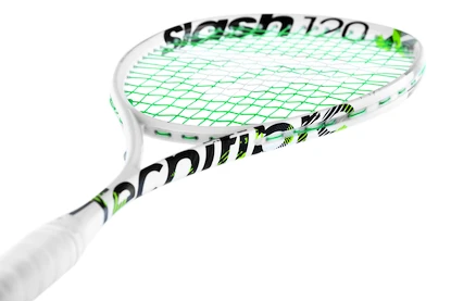 Squashová raketa Tecnifibre  Slash 120