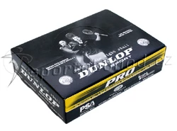 Squashový míček Dunlop Pro (12 Pack)