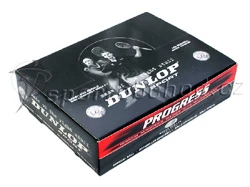 Squashový míček Dunlop Progress (12 Pack)