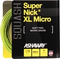 Squashový výplet Ashaway  SuperNick XL Micro