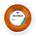 Squashový výplet Tecnifibre  String X-One Orange 1,18 mm -  200 m