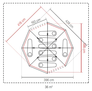 Stan Coleman  Octagon BlackOut