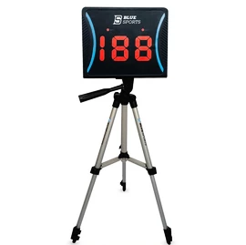 Stojánek Blue Sports Speed Radar