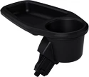 Stoleček a držák na pití Thule Spring Snack tray black