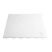 Střelecká deska Bauer  DRYLAND TRAINING TILES WHT 25 PCK