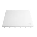 Střelecká deska Bauer  DRYLAND TRAINING TILES WHT 25 PCK