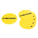 Střelecká deska Head  Targets (6 pcs)