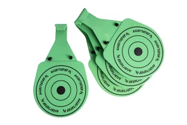 Střelecký terč Bauer Reactor Shooting Targets 8" 4-Pack