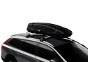 Střešní box Thule Force XT Sport black aeroskin