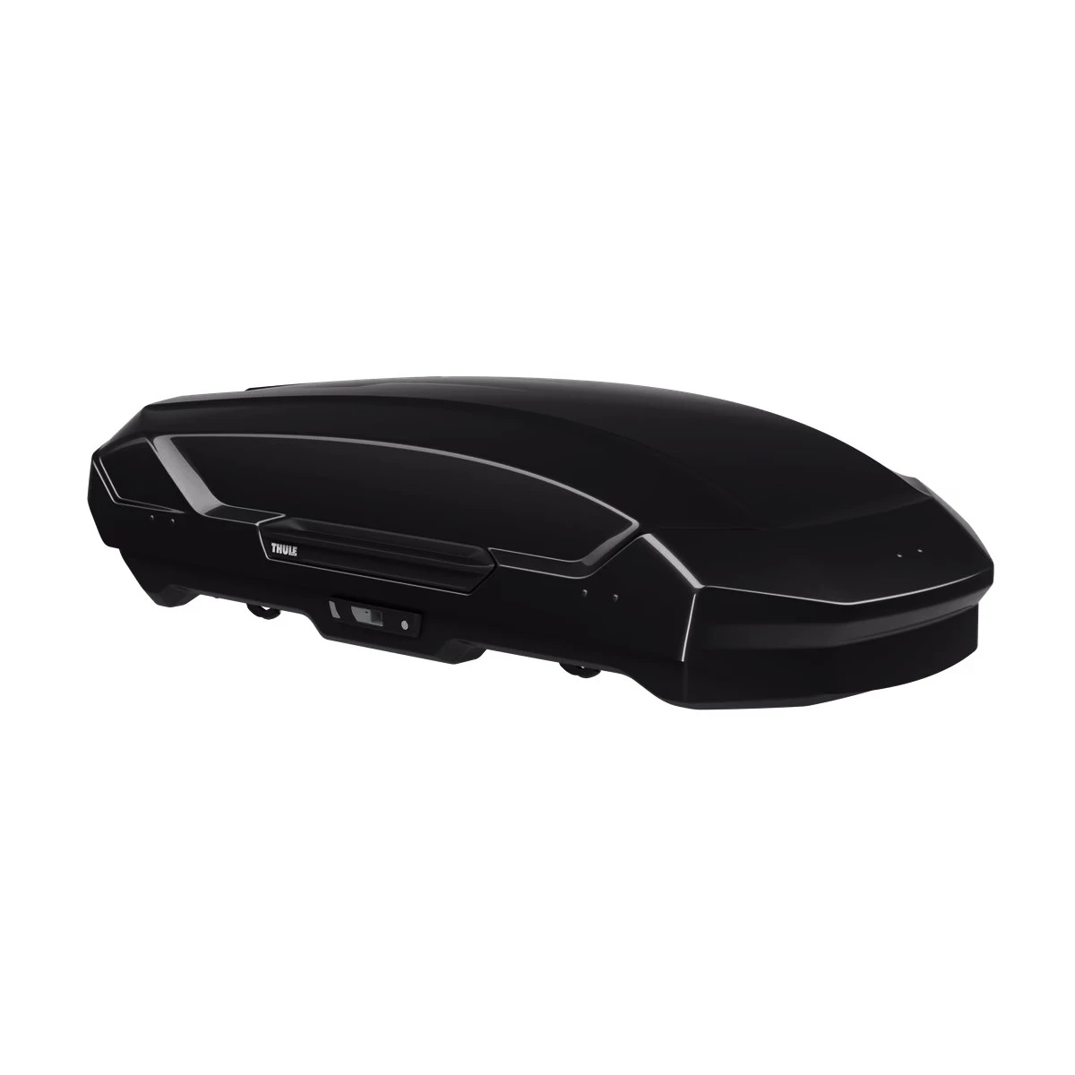 Střešní box Thule Motion 3 M Black