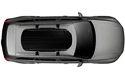 Střešní box Thule Motion XT M black