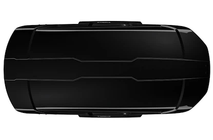 Střešní box Thule Motion XT M black