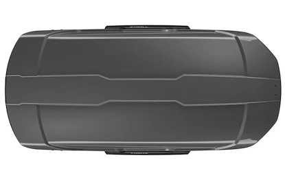 Střešní box Thule Motion XT M silver