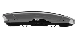 Střešní box Thule Motion XT Sport silver