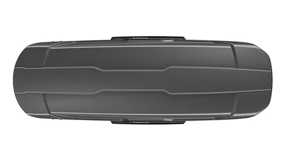 Střešní box Thule Motion XT Sport silver