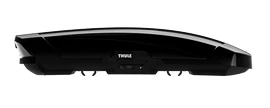 Střešní box Thule Motion XT XL Shine Black