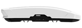 Střešní box Thule Motion XT XL white limited edition