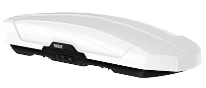 Střešní box Thule Motion XT XL white limited edition