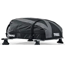 St e n box Thule Ranger 90 Sportega