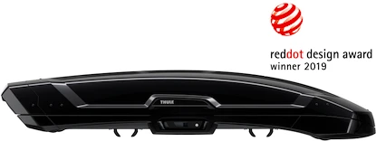 Střešní box Thule Vector M black