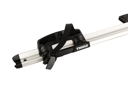 Střešní nosič kol Thule ProRide 598 Aluminum/Black