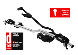 Střešní nosič kol Thule ProRide 598 Aluminum/Black