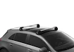 Střešní nosič Thule Edge Chevrolet TrailBlazer 5-dr SUV s T-Profilem 02-09