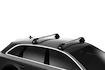 Střešní nosič Thule Edge Hyundai i30 Fastback 5-dr Hatchback s holou střechou 18+