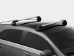 Střešní nosič Thule Edge Land Rover Discovery Sport 5-dr SUV s holou střechou 15+