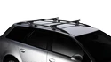 Střešní Nosič Thule Smart Rack 785