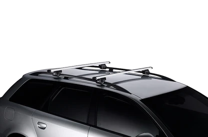 Střešní Nosič Thule Smart Rack 795