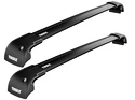 Střešní nosič Thule WingBar 9593B black