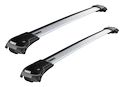 Střešní nosič Thule WingBar Edge 9585