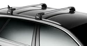 Střešní nosič Thule WingBar Edge 9591