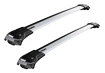 Střešní nosič Thule WingBar Edge Citroën C3 Aircross 5-dr SUV se střešními podélníky (hagusy) 18-24