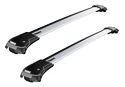 Střešní nosič Thule WingBar Edge Citroën C5 Aircross 5-dr SUV se střešními podélníky (hagusy) 19-24