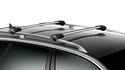 Střešní nosič Thule WingBar Edge Citroën C5 Aircross 5-dr SUV se střešními podélníky (hagusy) 19-24