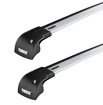 Střešní nosič Thule WingBar Edge Opel Corsa D 5-dr Hatchback s pevnými body 06-14